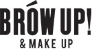 Более 100 футболок и свитшотов с фирменным логотипом салонов красоты Brow Up.